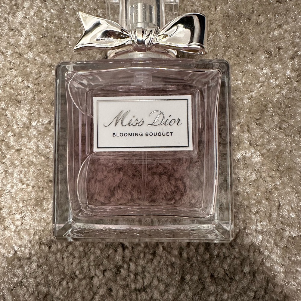 Miss Dior Blooming Bouquet
